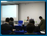 Session 2C: The interplay between politics and public opinion in China: Top-down and Bottom-up processes Daniela STOCKMANN , Dec 9 2005